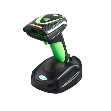 high quality industrial barcode scanner wireless bluetooth