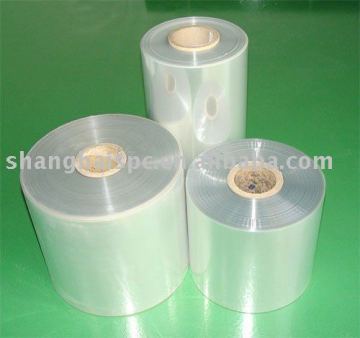 SPC-PE protective films