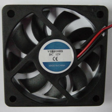 DC Brushless Fan (VD6010 )