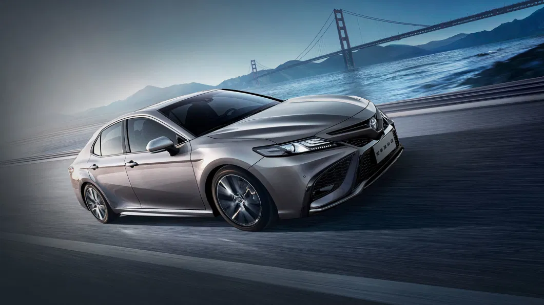 Hot Cheap Toyota Camry 2022 Used Car Electric Cars Hot Sold
