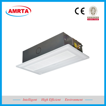 Ultra Thin Floor Standing Exposed Fan Coil Einheit