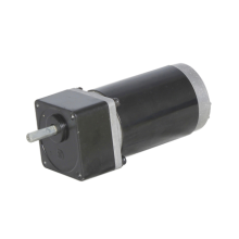 Jade Thermal Massage Bed DC Spur Gear Motor