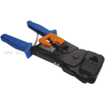 Ratchet Terminal Crimping Tools