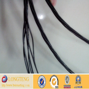 china wholesale black annealed wire/hot sale in Brazil double twisted annealed wire/double twisted annealed wire