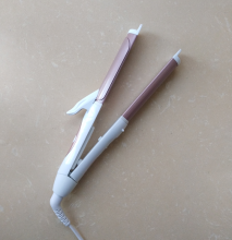 Particular Functional 2 in 1 Hair Flat Iron