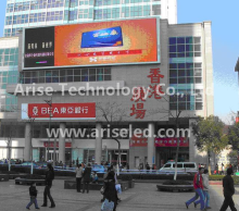 P10 outdoor led display SMD P10 DIP P10 LED Displays