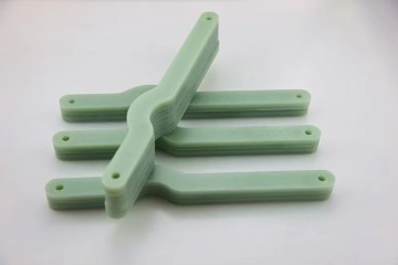 G11 Epoxy Glass Cloth Laminate Sheet