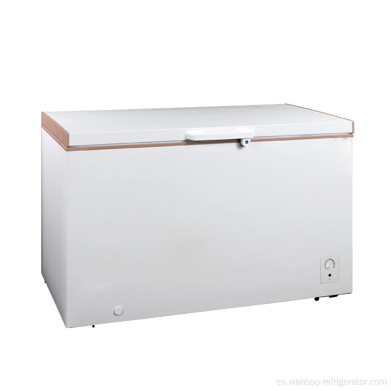 Top Open Door Commercial Chest Freezer WS-350C