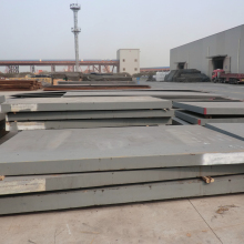 A588 Grades A plates corrosion resistant steel