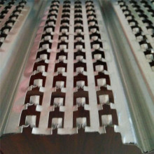 Expanded Diomend Hy Rib Lath Mesh