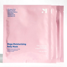 Pregnant Belly Firming Moisturizing Mask