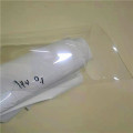 Filem PVC Crystal 0.08mm - 2mm berkilat