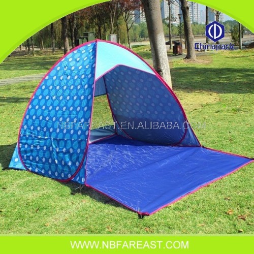 High quality New design portable one person tent