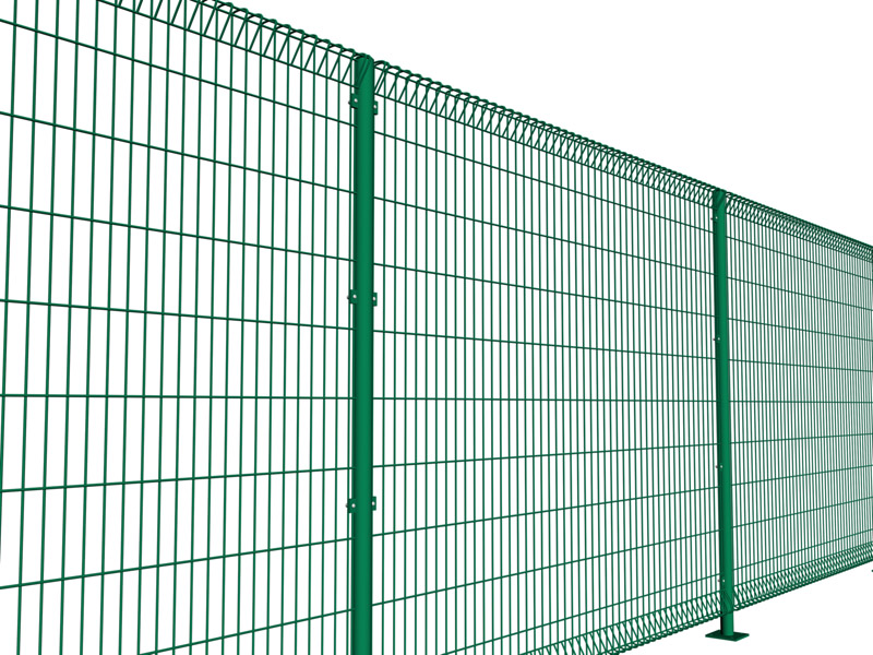 roll top fence panels brisbane