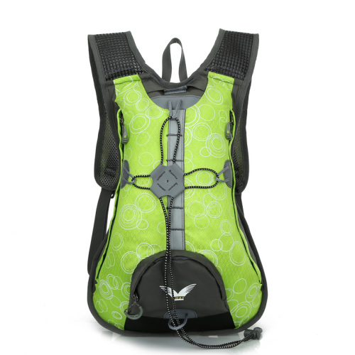 Light weight bicycle sports travel bags