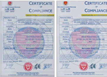 Egg Roll Making Machine Fully Automatic Wafer Stick Machine