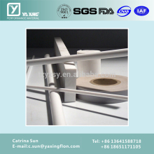 ptfe Long Time using 5/16 inches fiberglass round rod