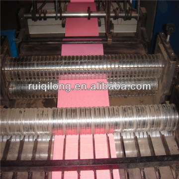 Shuangjia oil filter making machinery