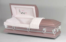 Royal steel caskets(Mother)
