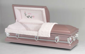 Royal steel caskets(Mother)