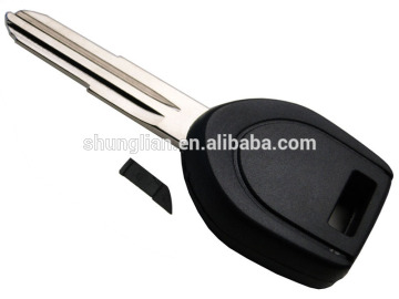Top quality mitsubishi car key for mitsubishi key shell