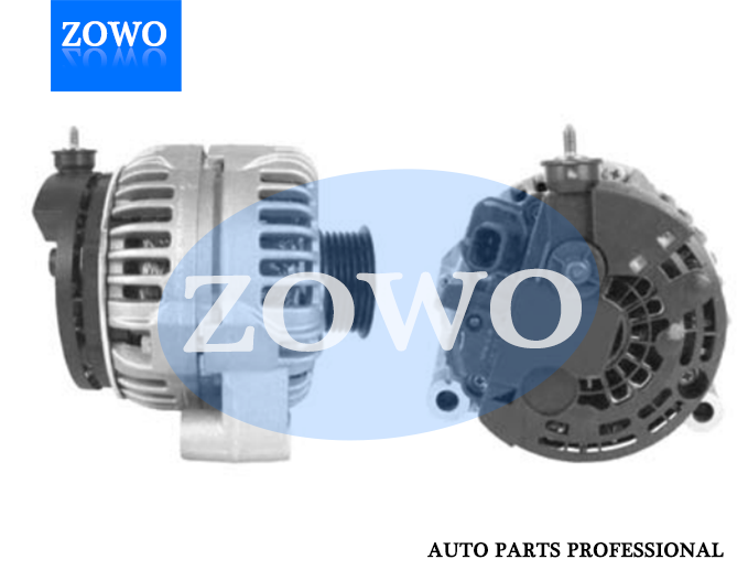 w211 alternator 0124425035