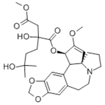 Харрингтонин CAS 26833-85-2