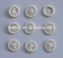 ESD silicone finger cots