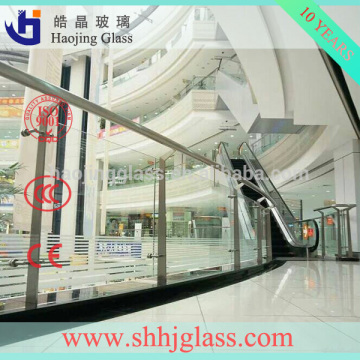 toughened glass, tempered glass cutting board with CE / CCC Haojing