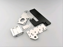 High Precision Parts X-ray Machine Parts Precision Parts