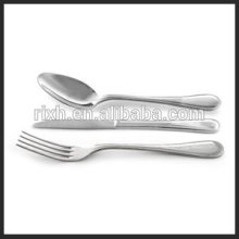 Titanium spoon,titanium spork, titanium knife, titanium fork,titanium tableware