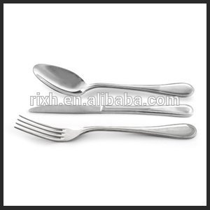 Titanium spoon,titanium spork, titanium knife, titanium fork,titanium tableware