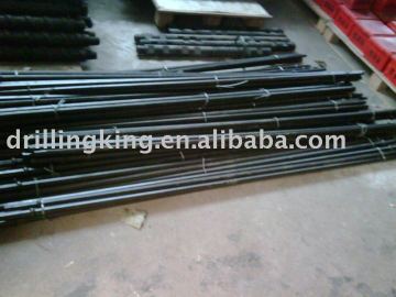 2016 hollow Hex drill rod