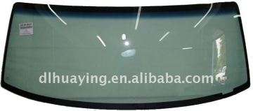 Laminated Safety Auto Glass for Car Windshield
