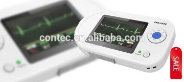 ON SALE! Digital electronic Multi-functional Visual Stethoscope ---Newest product