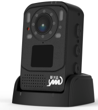 Police Body Camera DSJ-TD Law Enforcement Recorder