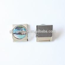 metal fridge magnet clip
