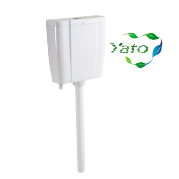 Toilet cistern plastic cistern Y-11071 YATO