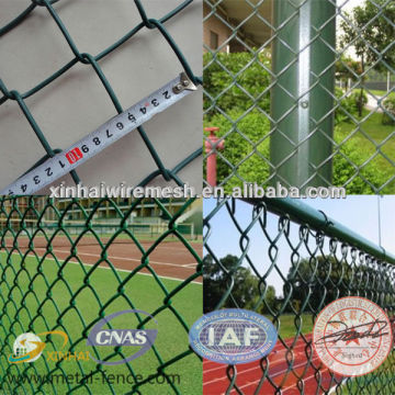 hot sale poultry farm steel wire mesh fence