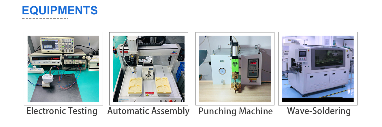 Smart Button Power Touch Timer Switch