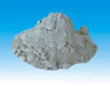 Castable Material of Lining Used for Tundish