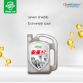 New car lubricants API SJ SAE 5W-40 5w30 full synthetic gasoline base engine motor oil