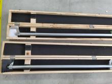 Digital Wheel Back to Back Measuring Gauge for Wheel Clearance Measuring