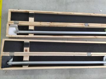 Digital Wheel Back to Back Measuring Gauge for Wheel Clearance Measuring