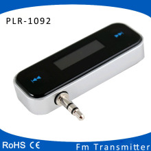 New Hi-Fi Stereo Wireless Fm Transmitter Manual