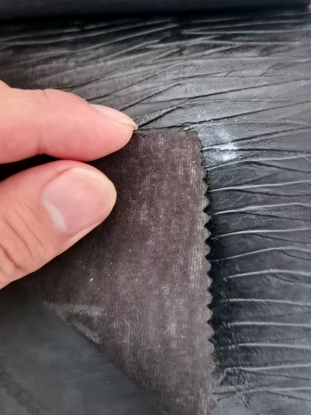 Capas de assento de carro de couro PVC premium de 1,4 mm