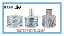 Basket strainer / Suction strainer