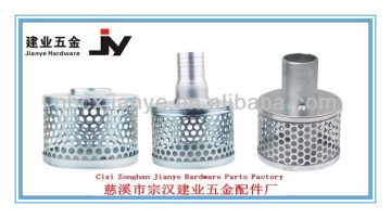 Basket strainer / Suction strainer