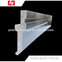 high precision press brake mould
