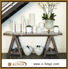 Wooden neo-chinese style console table home furniture